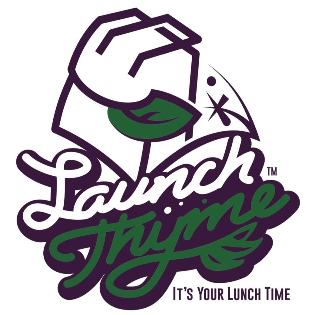 Launch Thyme - Its your lunch time